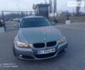 Сірий БМВ 3 Серія, об'ємом двигуна 2 л та пробігом 328 тис. км за 8000 $, фото 9 на Automoto.ua