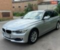 Сірий БМВ 3 Серія, об'ємом двигуна 2 л та пробігом 270 тис. км за 10500 $, фото 1 на Automoto.ua