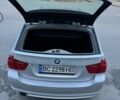 Серый БМВ 3 Серия, объемом двигателя 2 л и пробегом 261 тыс. км за 9000 $, фото 5 на Automoto.ua