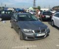 Сірий БМВ 3 Серія, об'ємом двигуна 2 л та пробігом 229 тис. км за 10700 $, фото 1 на Automoto.ua