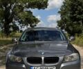 Сірий БМВ 3 Серія, об'ємом двигуна 2 л та пробігом 242 тис. км за 9700 $, фото 1 на Automoto.ua