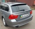 Серый БМВ 3 Серия, объемом двигателя 2 л и пробегом 290 тыс. км за 8400 $, фото 5 на Automoto.ua