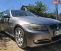 Серый БМВ 3 Серия, объемом двигателя 2 л и пробегом 295 тыс. км за 10000 $, фото 1 на Automoto.ua