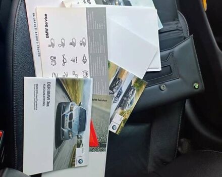 Сірий БМВ 3 Серія, об'ємом двигуна 2 л та пробігом 305 тис. км за 10500 $, фото 33 на Automoto.ua