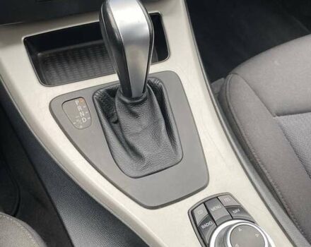 Серый БМВ 3 Серия, объемом двигателя 2 л и пробегом 278 тыс. км за 9299 $, фото 11 на Automoto.ua