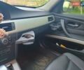Сірий БМВ 3 Серія, об'ємом двигуна 2 л та пробігом 305 тис. км за 10500 $, фото 28 на Automoto.ua