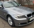 Серый БМВ 3 Серия, объемом двигателя 2 л и пробегом 290 тыс. км за 8400 $, фото 15 на Automoto.ua