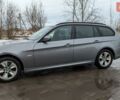 Серый БМВ 3 Серия, объемом двигателя 2 л и пробегом 255 тыс. км за 11199 $, фото 26 на Automoto.ua