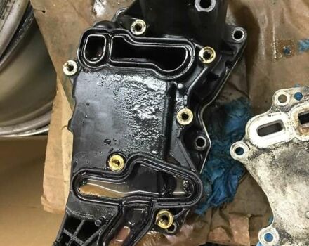 Сірий БМВ 3 Серія, об'ємом двигуна 2 л та пробігом 305 тис. км за 10500 $, фото 62 на Automoto.ua