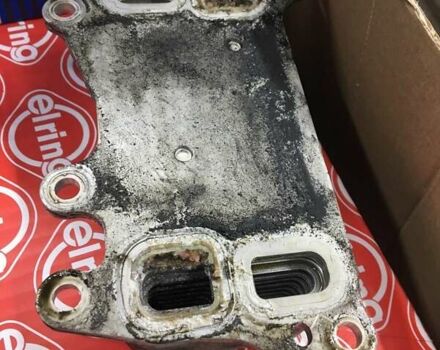 Сірий БМВ 3 Серія, об'ємом двигуна 2 л та пробігом 305 тис. км за 10500 $, фото 57 на Automoto.ua