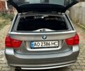 Серый БМВ 3 Серия, объемом двигателя 2 л и пробегом 371 тыс. км за 8393 $, фото 4 на Automoto.ua