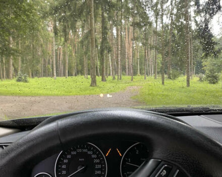 Серый БМВ 3 Серия, объемом двигателя 0 л и пробегом 254 тыс. км за 14499 $, фото 9 на Automoto.ua