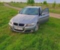 Сірий БМВ 3 Серія, об'ємом двигуна 2 л та пробігом 305 тис. км за 10500 $, фото 12 на Automoto.ua