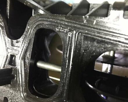 Сірий БМВ 3 Серія, об'ємом двигуна 2 л та пробігом 305 тис. км за 10500 $, фото 47 на Automoto.ua