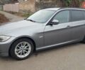 Серый БМВ 3 Серия, объемом двигателя 2 л и пробегом 290 тыс. км за 8400 $, фото 3 на Automoto.ua