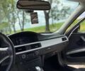 Серый БМВ 3 Серия, объемом двигателя 2 л и пробегом 242 тыс. км за 9300 $, фото 32 на Automoto.ua