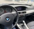 Серый БМВ 3 Серия, объемом двигателя 2 л и пробегом 278 тыс. км за 9299 $, фото 9 на Automoto.ua
