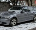 Сірий БМВ 3 Серія, об'ємом двигуна 2 л та пробігом 255 тис. км за 11199 $, фото 21 на Automoto.ua
