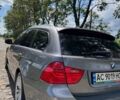 Сірий БМВ 3 Серія, об'ємом двигуна 2 л та пробігом 242 тис. км за 9700 $, фото 13 на Automoto.ua