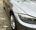 Серый БМВ 3 Серия, объемом двигателя 2 л и пробегом 371 тыс. км за 8393 $, фото 6 на Automoto.ua