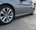 Серый БМВ 3 Серия, объемом двигателя 2 л и пробегом 317 тыс. км за 8700 $, фото 8 на Automoto.ua
