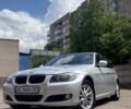 Сірий БМВ 3 Серія, об'ємом двигуна 2 л та пробігом 205 тис. км за 8950 $, фото 1 на Automoto.ua
