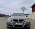 Серый БМВ 3 Серия, объемом двигателя 2 л и пробегом 237 тыс. км за 10499 $, фото 1 на Automoto.ua