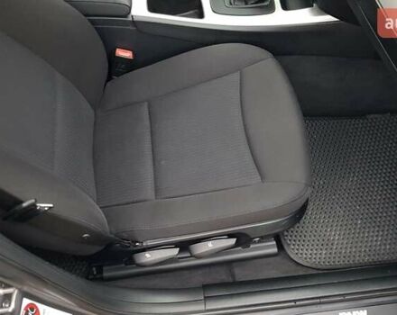 Серый БМВ 3 Серия, объемом двигателя 2 л и пробегом 290 тыс. км за 8400 $, фото 24 на Automoto.ua