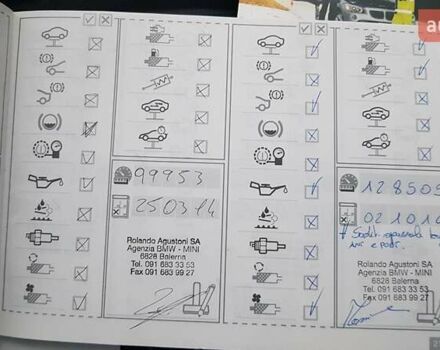 Серый БМВ 3 Серия, объемом двигателя 2 л и пробегом 290 тыс. км за 8400 $, фото 37 на Automoto.ua