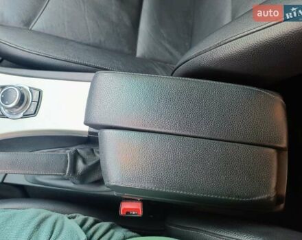 Сірий БМВ 3 Серія, об'ємом двигуна 2 л та пробігом 305 тис. км за 10500 $, фото 26 на Automoto.ua
