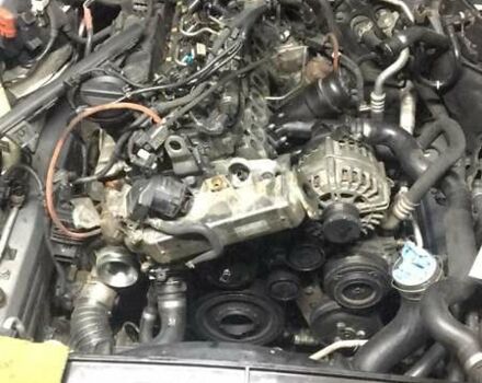 Сірий БМВ 3 Серія, об'ємом двигуна 2 л та пробігом 305 тис. км за 10500 $, фото 61 на Automoto.ua