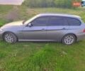 Сірий БМВ 3 Серія, об'ємом двигуна 2 л та пробігом 305 тис. км за 10500 $, фото 5 на Automoto.ua