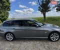 Сірий БМВ 3 Серія, об'ємом двигуна 2 л та пробігом 242 тис. км за 9700 $, фото 10 на Automoto.ua