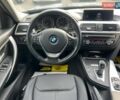 Серый БМВ 3 Серия, объемом двигателя 2 л и пробегом 186 тыс. км за 15800 $, фото 14 на Automoto.ua