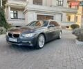 Сірий БМВ 3 Серія, об'ємом двигуна 2 л та пробігом 180 тис. км за 18000 $, фото 1 на Automoto.ua