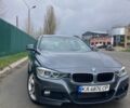 Сірий БМВ 3 Серія, об'ємом двигуна 2 л та пробігом 171 тис. км за 12800 $, фото 1 на Automoto.ua