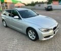Сірий БМВ 3 Серія, об'ємом двигуна 2 л та пробігом 223 тис. км за 11900 $, фото 4 на Automoto.ua