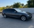 Серый БМВ 3 Серия, объемом двигателя 2 л и пробегом 317 тыс. км за 11500 $, фото 1 на Automoto.ua