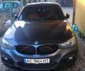 Сірий БМВ 3 Серія, об'ємом двигуна 2 л та пробігом 100 тис. км за 13000 $, фото 1 на Automoto.ua