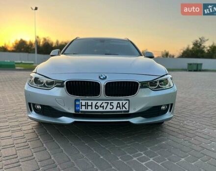 Сірий БМВ 3 Серія, об'ємом двигуна 2 л та пробігом 223 тис. км за 11900 $, фото 2 на Automoto.ua