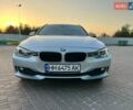 Сірий БМВ 3 Серія, об'ємом двигуна 2 л та пробігом 223 тис. км за 11900 $, фото 2 на Automoto.ua