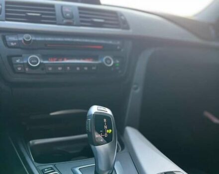 Сірий БМВ 3 Серія, об'ємом двигуна 2 л та пробігом 223 тис. км за 11900 $, фото 10 на Automoto.ua