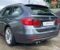 Сірий БМВ 3 Серія, об'ємом двигуна 2 л та пробігом 162 тис. км за 13990 $, фото 7 на Automoto.ua