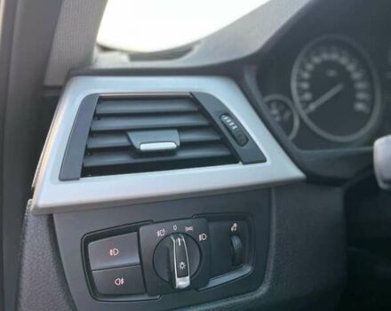 Сірий БМВ 3 Серія, об'ємом двигуна 2 л та пробігом 223 тис. км за 11900 $, фото 16 на Automoto.ua