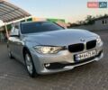 Сірий БМВ 3 Серія, об'ємом двигуна 2 л та пробігом 223 тис. км за 11900 $, фото 1 на Automoto.ua
