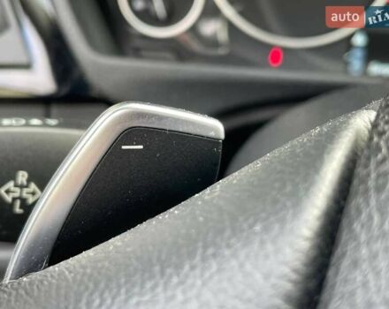 Сірий БМВ 3 Серія, об'ємом двигуна 2 л та пробігом 162 тис. км за 13990 $, фото 22 на Automoto.ua