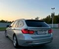 Сірий БМВ 3 Серія, об'ємом двигуна 2 л та пробігом 223 тис. км за 11900 $, фото 8 на Automoto.ua