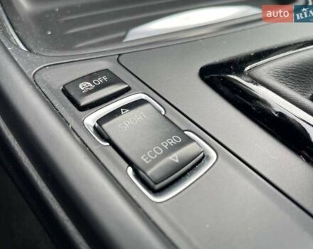 Сірий БМВ 3 Серія, об'ємом двигуна 2 л та пробігом 162 тис. км за 13990 $, фото 18 на Automoto.ua