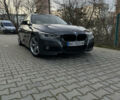Серый БМВ 3 Серия, объемом двигателя 2 л и пробегом 283 тыс. км за 13700 $, фото 1 на Automoto.ua