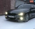 Серый БМВ 3 Серия, объемом двигателя 2 л и пробегом 290 тыс. км за 9200 $, фото 1 на Automoto.ua